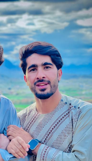 Khairullah Mehran