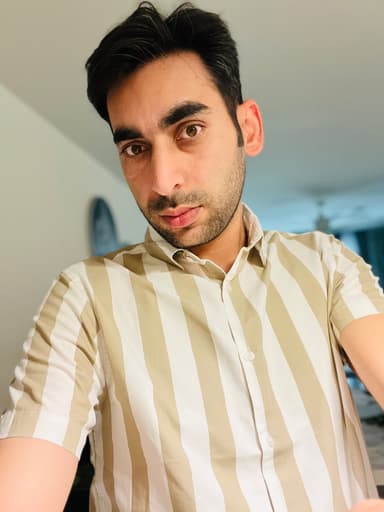 Mohammad Anwary