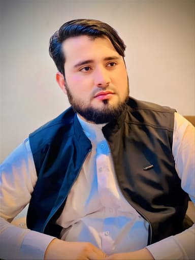 Jamilurahman Sediqi Official 