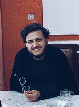 Sayed Irfan Amiri