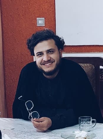 Sayed Irfan Amiri