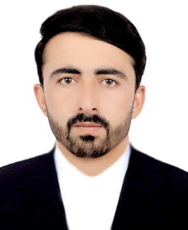 Maiwand Ahmad