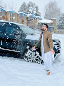Abdulbaseer Ahmadzai
