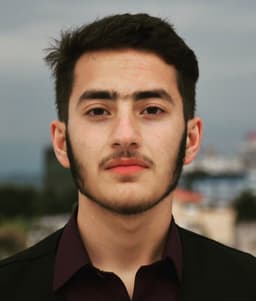 Abdulbari - Hamidi