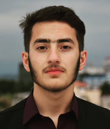 Abdulbari - Hamidi