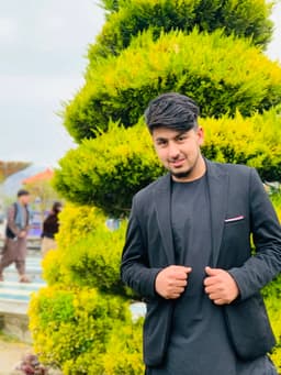 Shamsudin Rabani