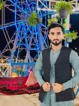 Salam Khan