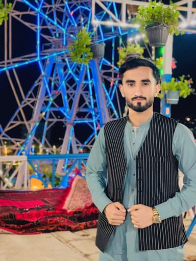 Salam Khan