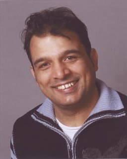 Farid Hashemi