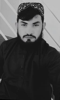 Hayatullah Afghan
