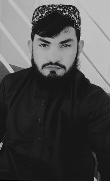 Hayatullah Afghan