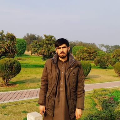 Abdul Wakil Muhammadi