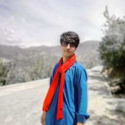 Rahmatullah Jan