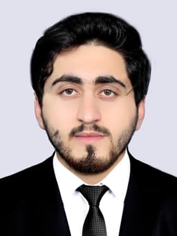 sohrab Khan