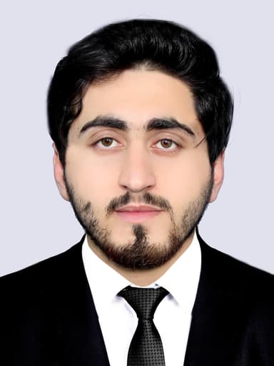 sohrab Khan