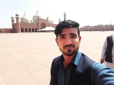 Hasibullah Siddiqi