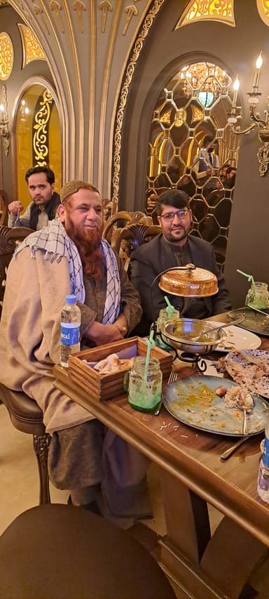 Muntazer Sadeq