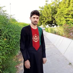 Yousaf Gurbaz