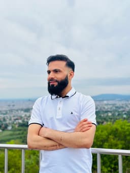 Habibullah  Halimzai