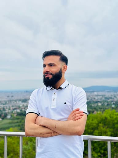 Habibullah  Halimzai