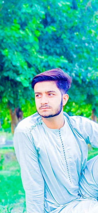 Faheem Zaland