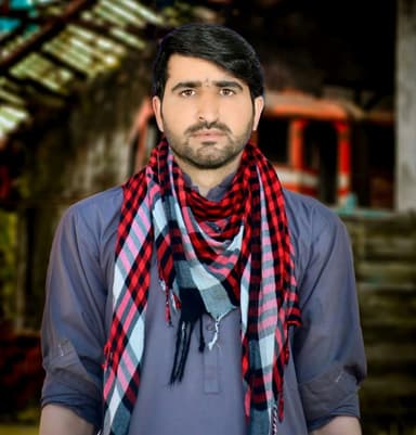 Khial M Mohammadi