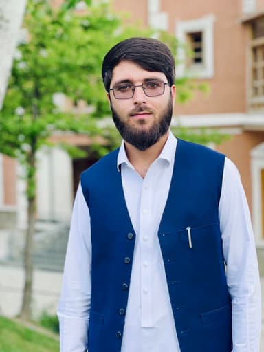 Ahmad Shakib Saalimi