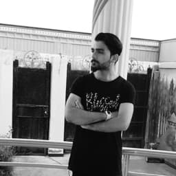 IMRAN NIKANDISH 🇦🇫♥️🇸🇦