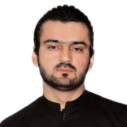 Saeedullah Muhibzai