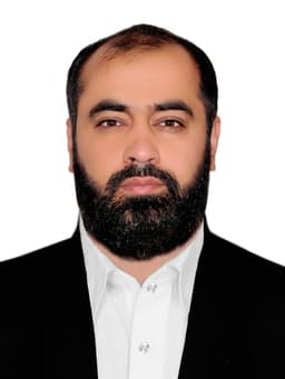 Nematullah Enayat