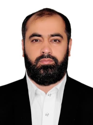 Nematullah Enayat