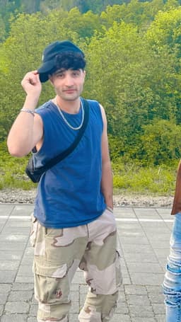 Mohamad Yasir Arman