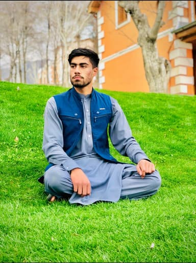 Farman muhammadi