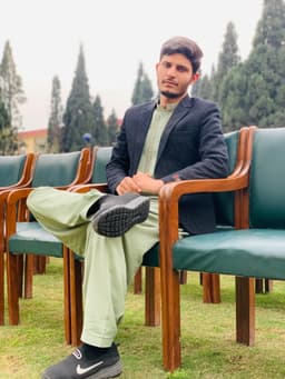 Manzoor Sherzad