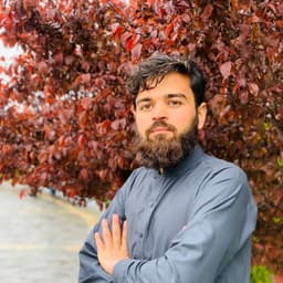 Amanullah Obaid