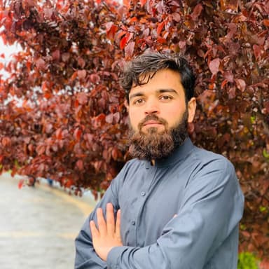 Amanullah Obaid