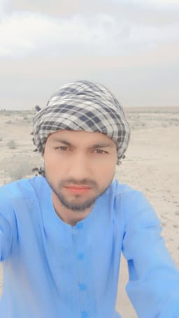 Nasrallah Muhammadi