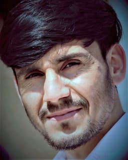 Muhammad Arif Andar