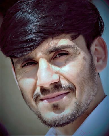 Muhammad Arif Andar