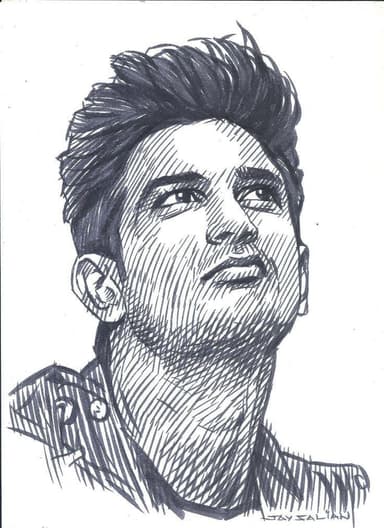Farid Aslam