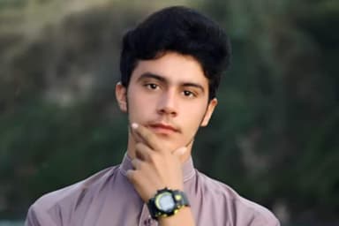 Akbar Anjum
