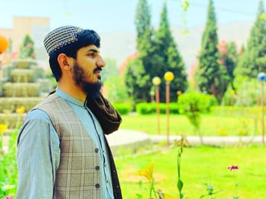 Rafiq Afghan