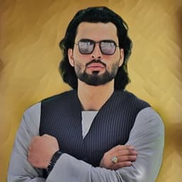Nasir Ahmad Samadi