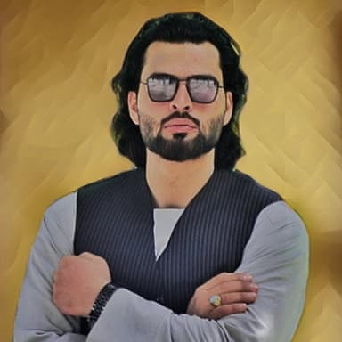 Nasir Ahmad Samadi