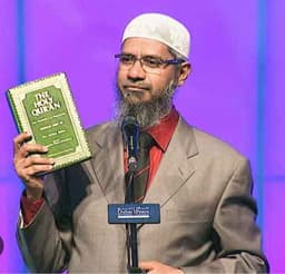 Islamic World 