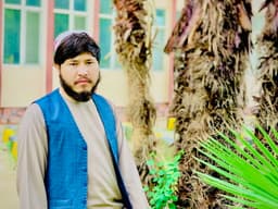  Said Asadullah Sadat