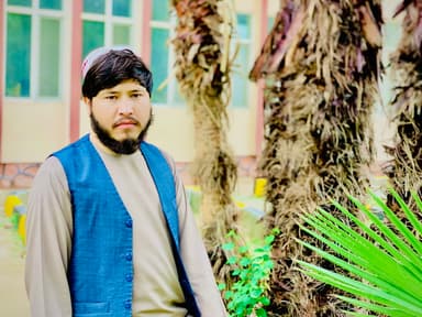  Said Asadullah Sadat