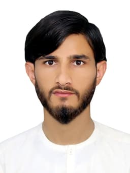 Rauf Khan Shakir 