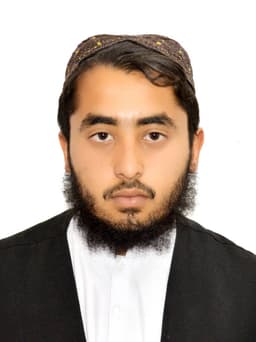 Naqeeb Ahmad