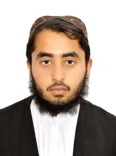 Naqeeb Ahmad